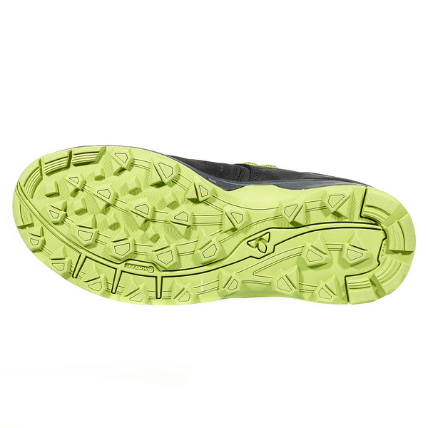 GREEN CORE MID Herren - Winterstiefel