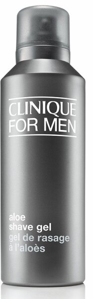 Clinique For Men Aloe Shave Gel Rasiergel