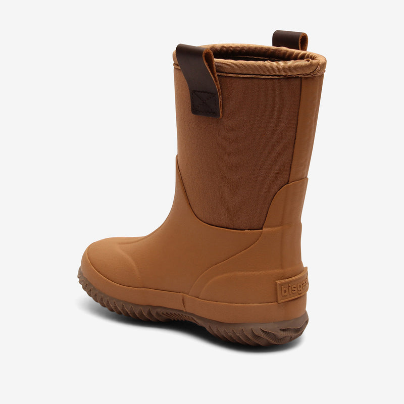 neo thermo camel - Braun