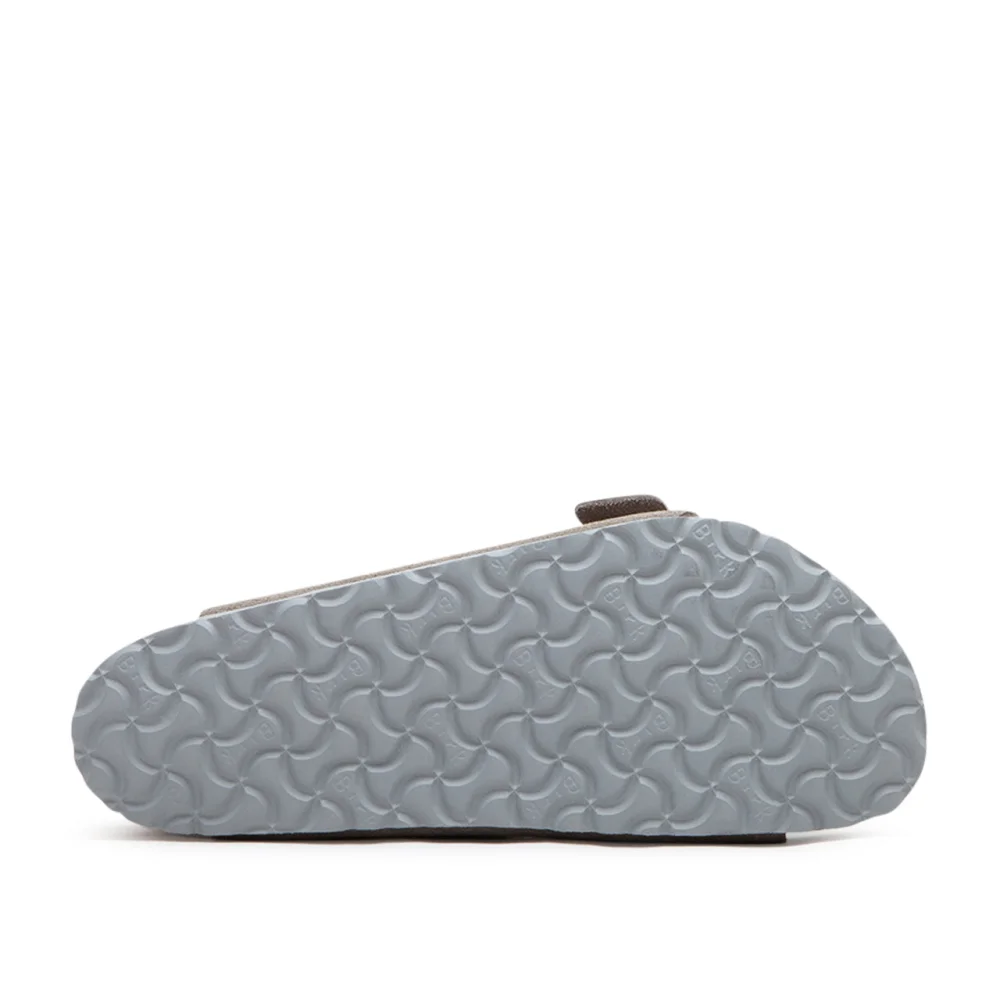 Birkenstock Arizona SFB VL Suede 1020507 / grau
