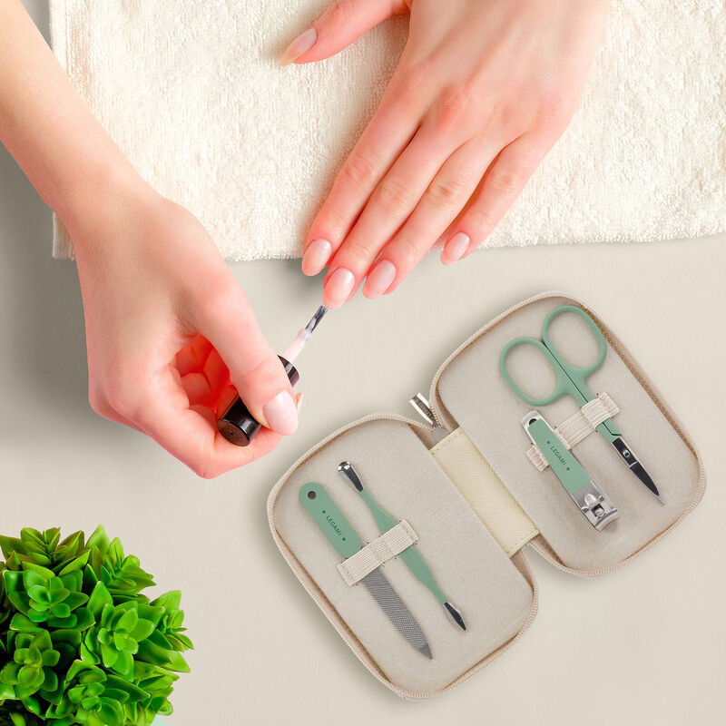 Set de manicura