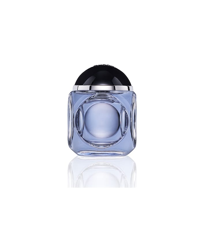 DUNHILL-CENTURY BLUE-Eau de Parfum Vaporisateur
