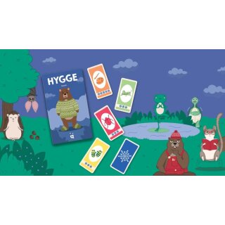 Hygge (Multilingual)