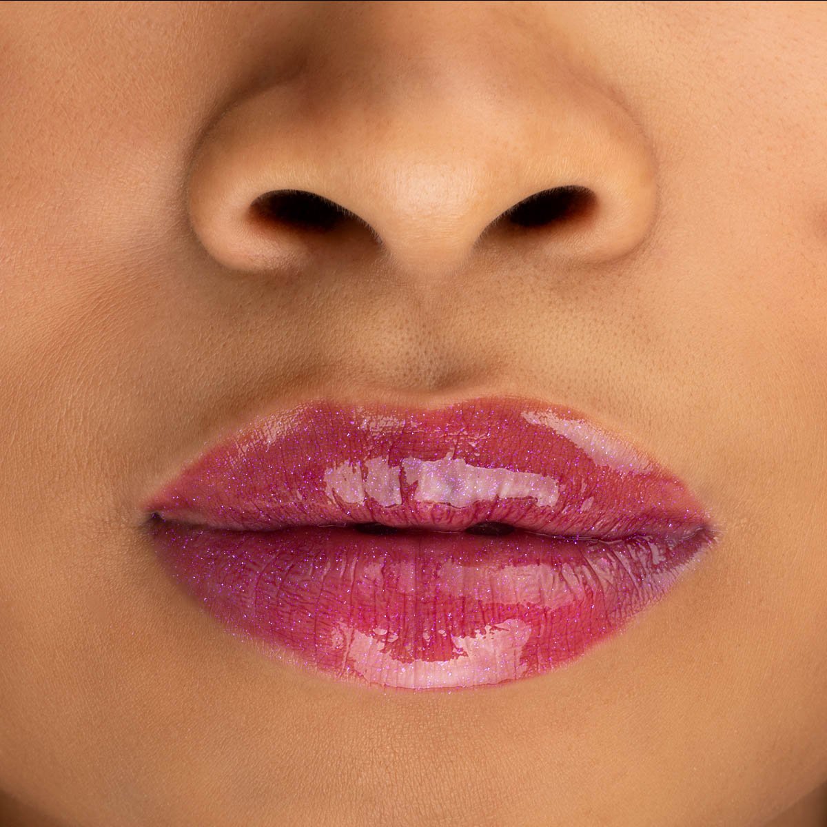 LETHAL COSMETICS Lips LUMEN Lip Gloss - ELEMENTAL