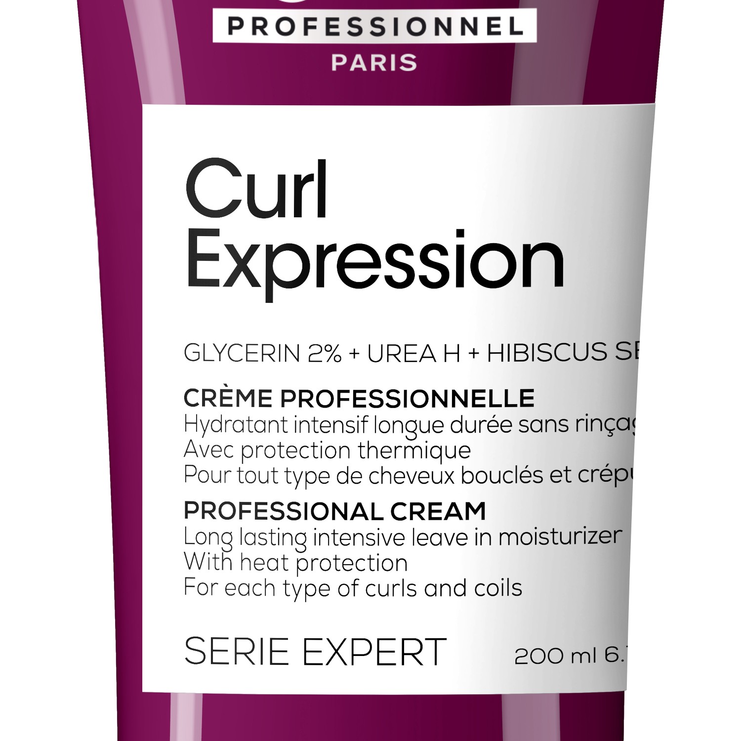 Long Lasting Intensive Leave-In Moisturizer