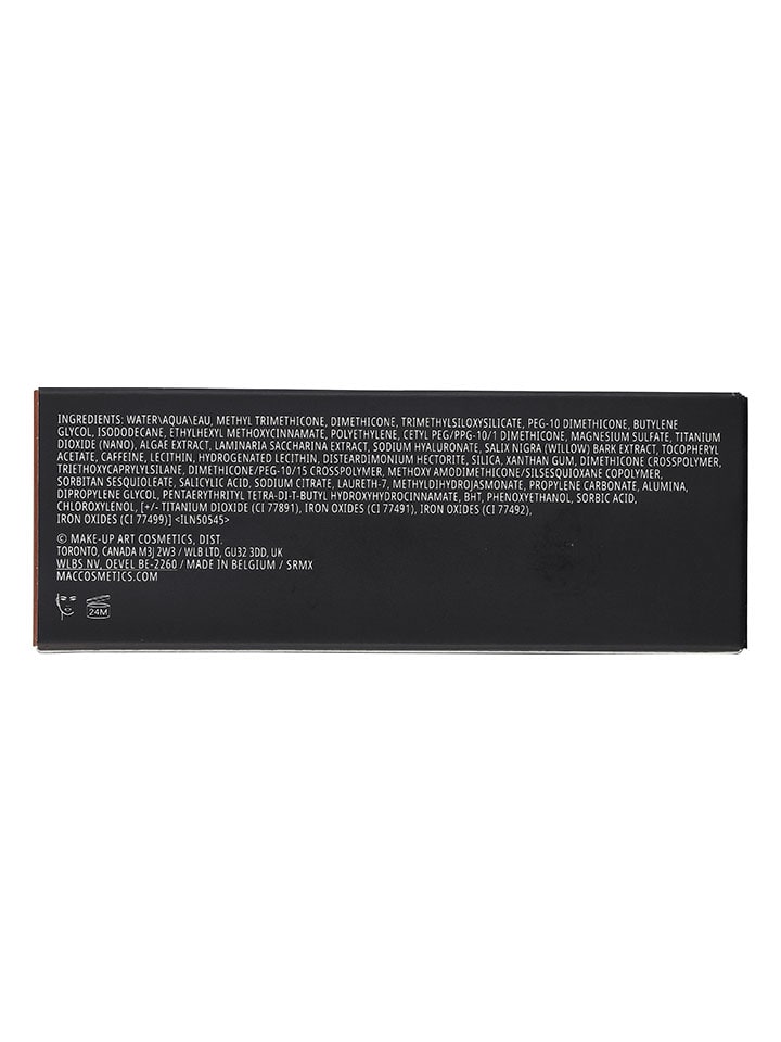 MAC Foundation 