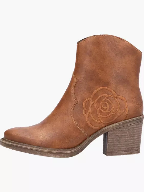 Rieker Damen Stiefeletten