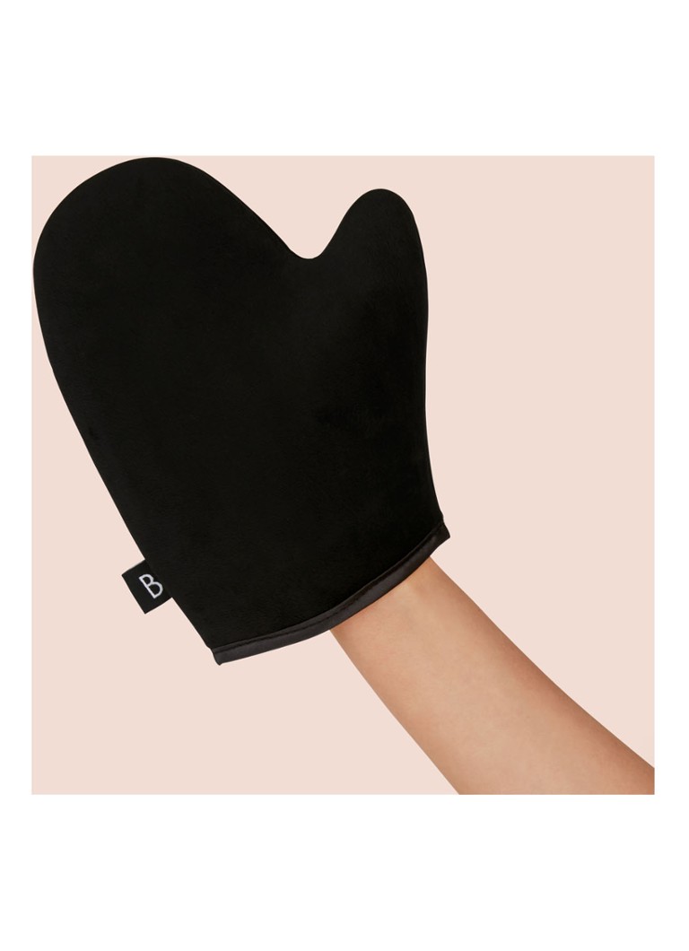 Bali Body Luxe Tanning Mitt - self-tanning glove