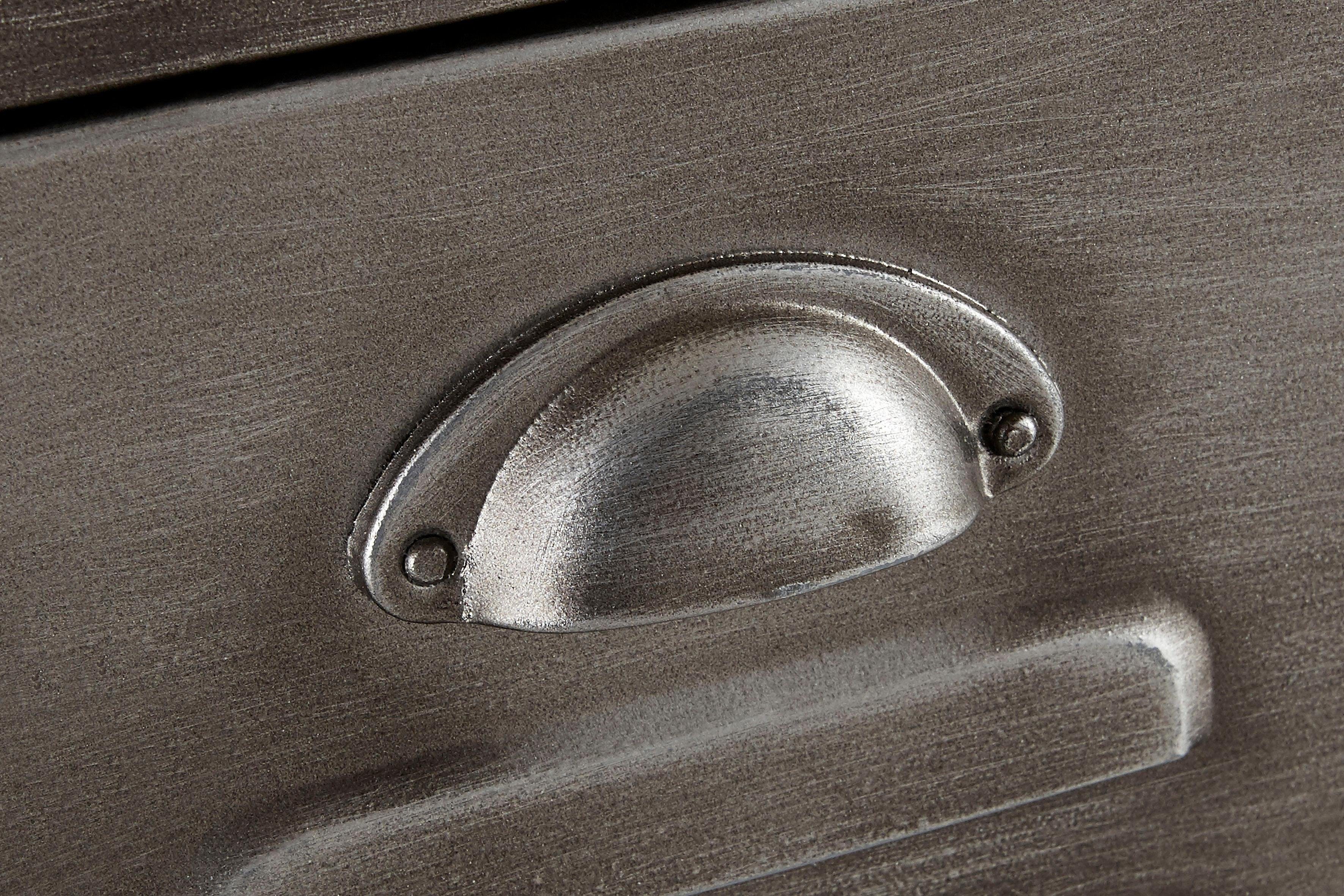 Home affaire Mehrzweckschrank Industrial