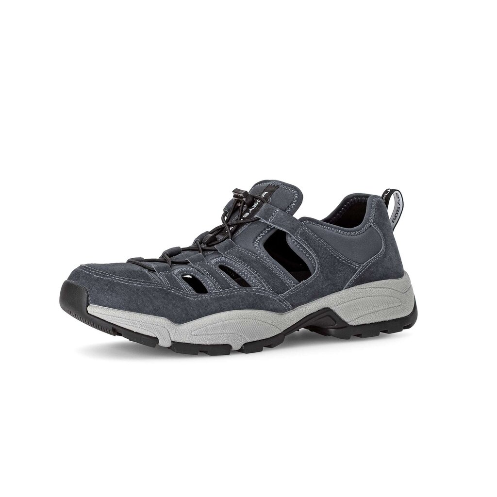 Pius Gabor PG0138 Sneaker low blau