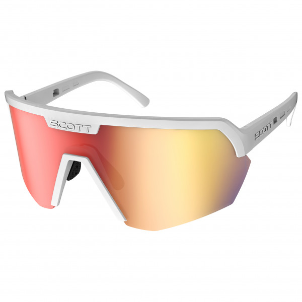 Scott - Sport Shield S3 (VLT 14%) - Fahrradbrille