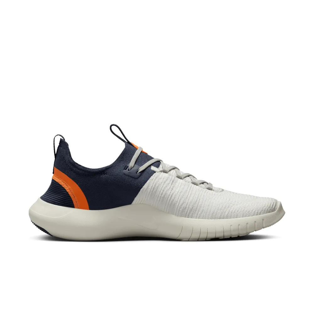 Nike Free Run Flyknit Next Nature FB1276-004 / grau