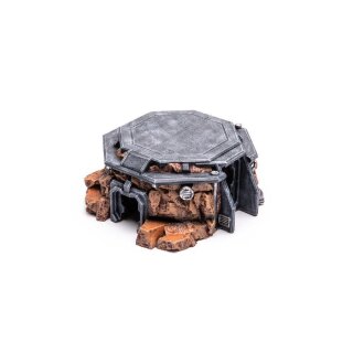 Rocky base set