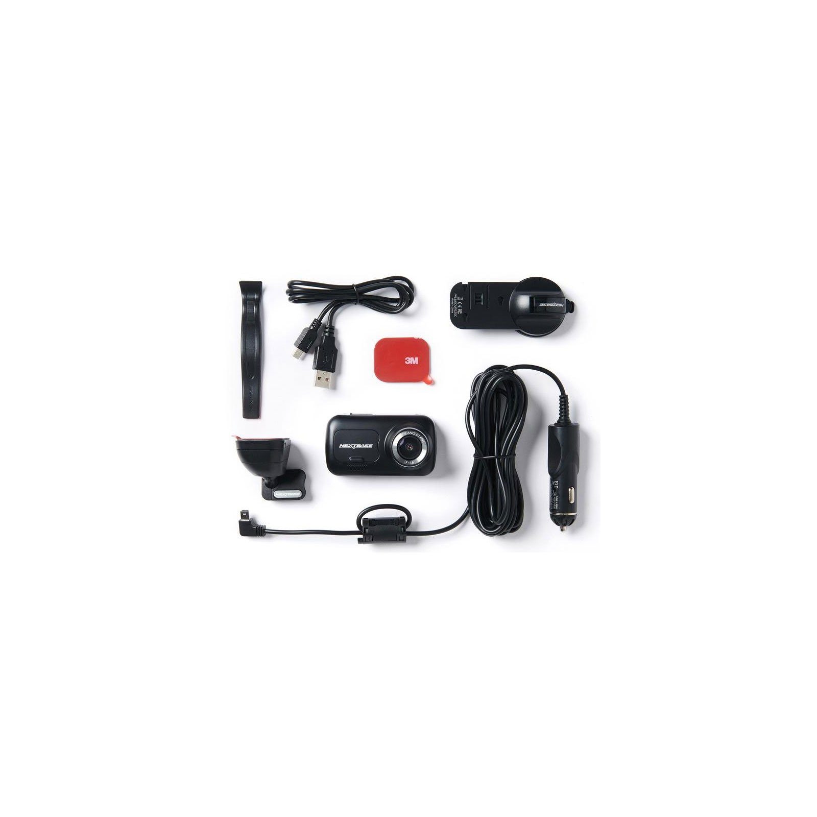 Nextbase 222 Camcorder