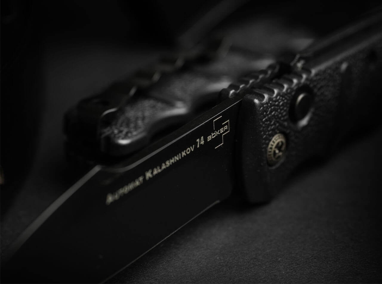 BHQ AKS-74 Harpoon