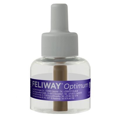 Feliway® Optimum