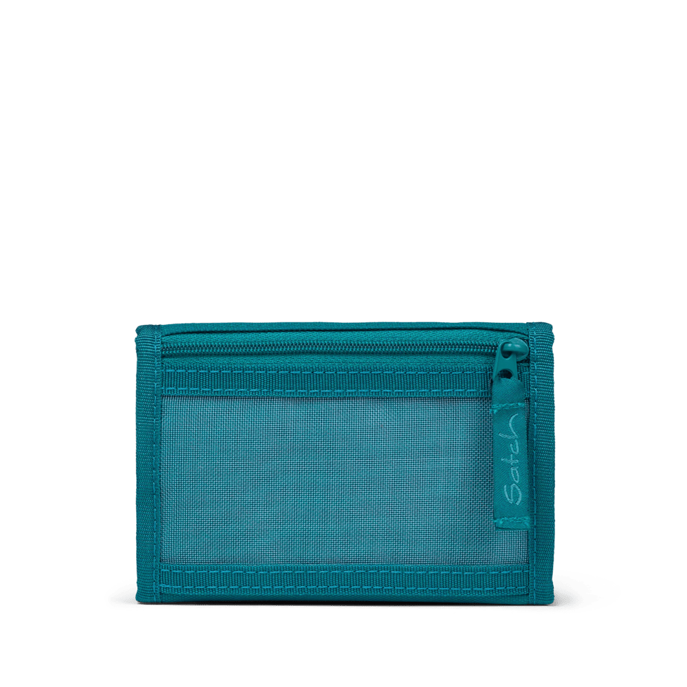 Geldbeutel Deep Petrol