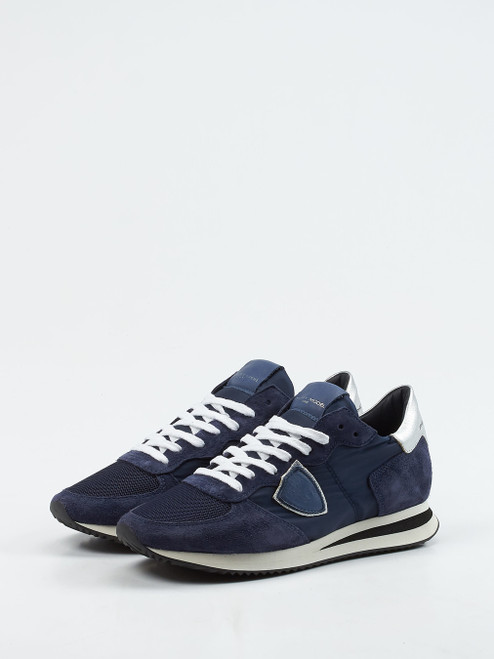 Sneaker-16631090103 Philippe Model