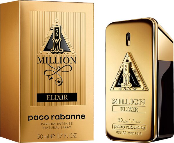 Paco Rabanne 1 Million Elixir Eau de Parfum