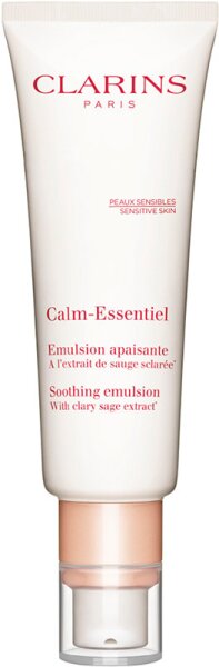 Clarins Calm-Essentiel Emulsion apaisante Gesichtsemulsion