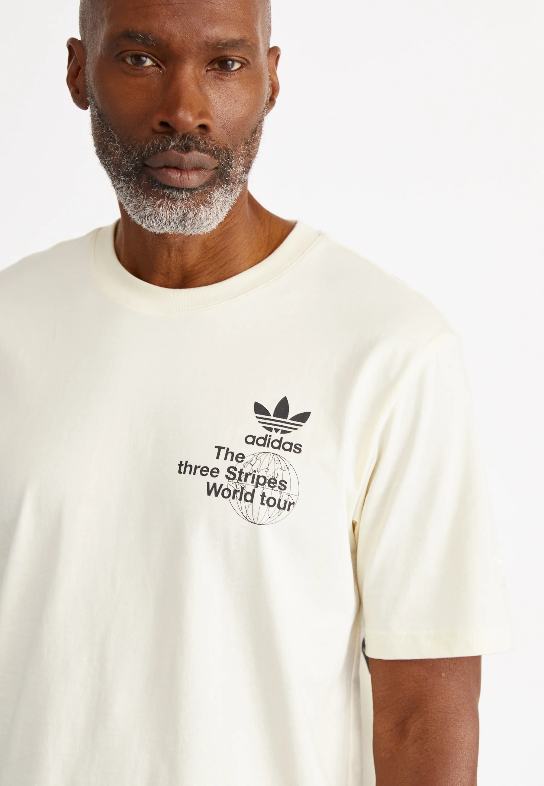 adidas Originals TEE - Camiseta con estampado