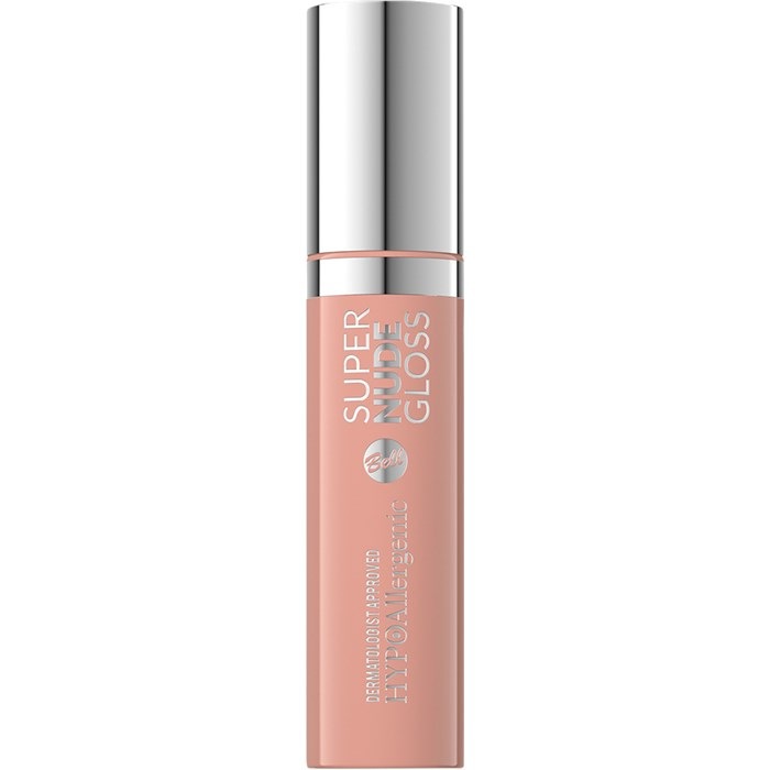 Super Nude Gloss