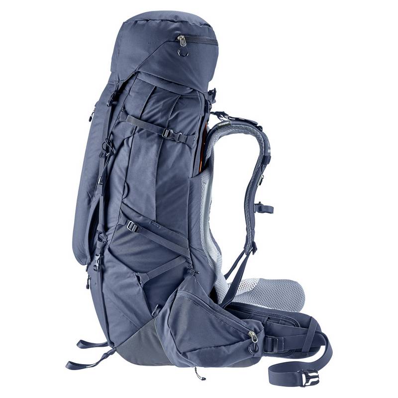Deuter Aircontact X 60+15 Trekkingrucksack Herren