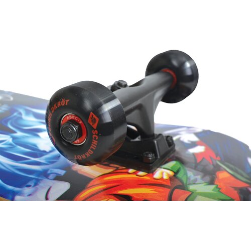 SKATEBOARD SKATEBOARD GRINDER 31´ INFERNO