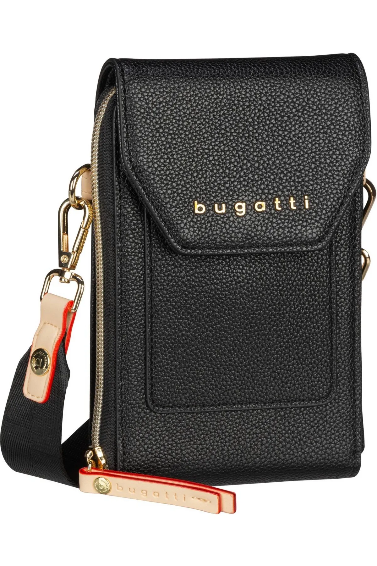BUGATTI  Umhängetasche Ella Crossover Purse Bag