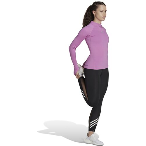 DAMEN SHIRT TF WARM LS