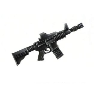 M413 Assault Rifles (10)