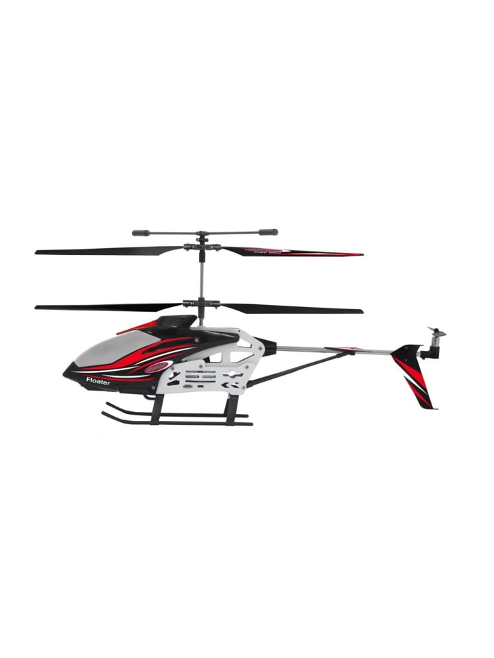 Jamara Floater Heli Altitude 2,4GHz in Mehrfarbig ab 8 Jahre günstig kaufen onesize