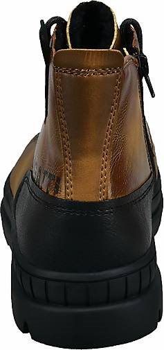 bugatti Stiefel Pallario comfort