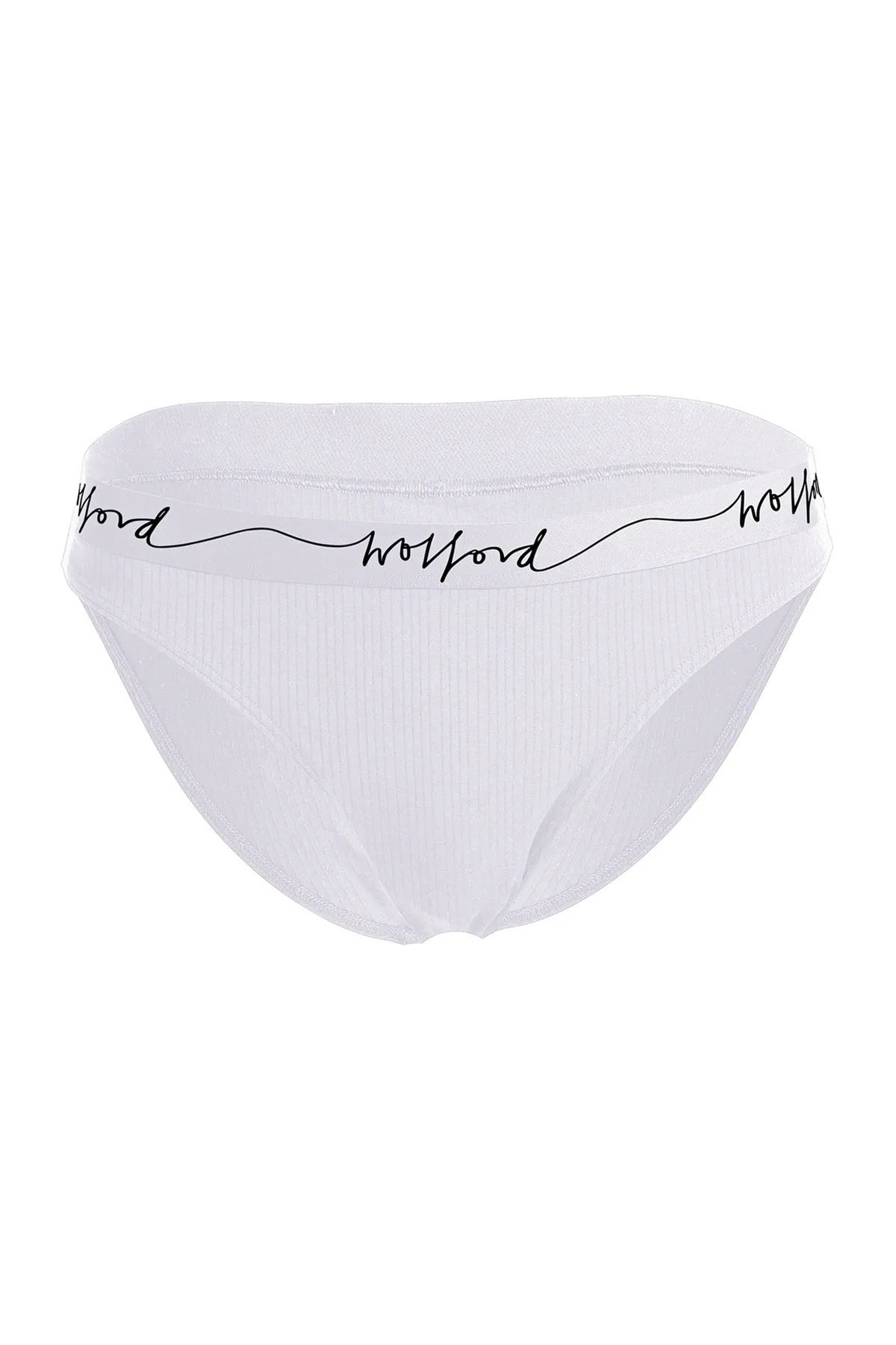 Wolford  Slip Beauty Baumwoll-Bikini