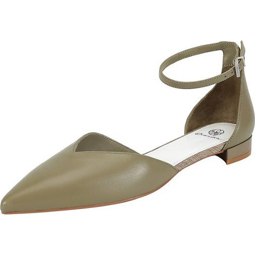 ekonika Schuhe Ekonika mit verstellbaren Riemchen