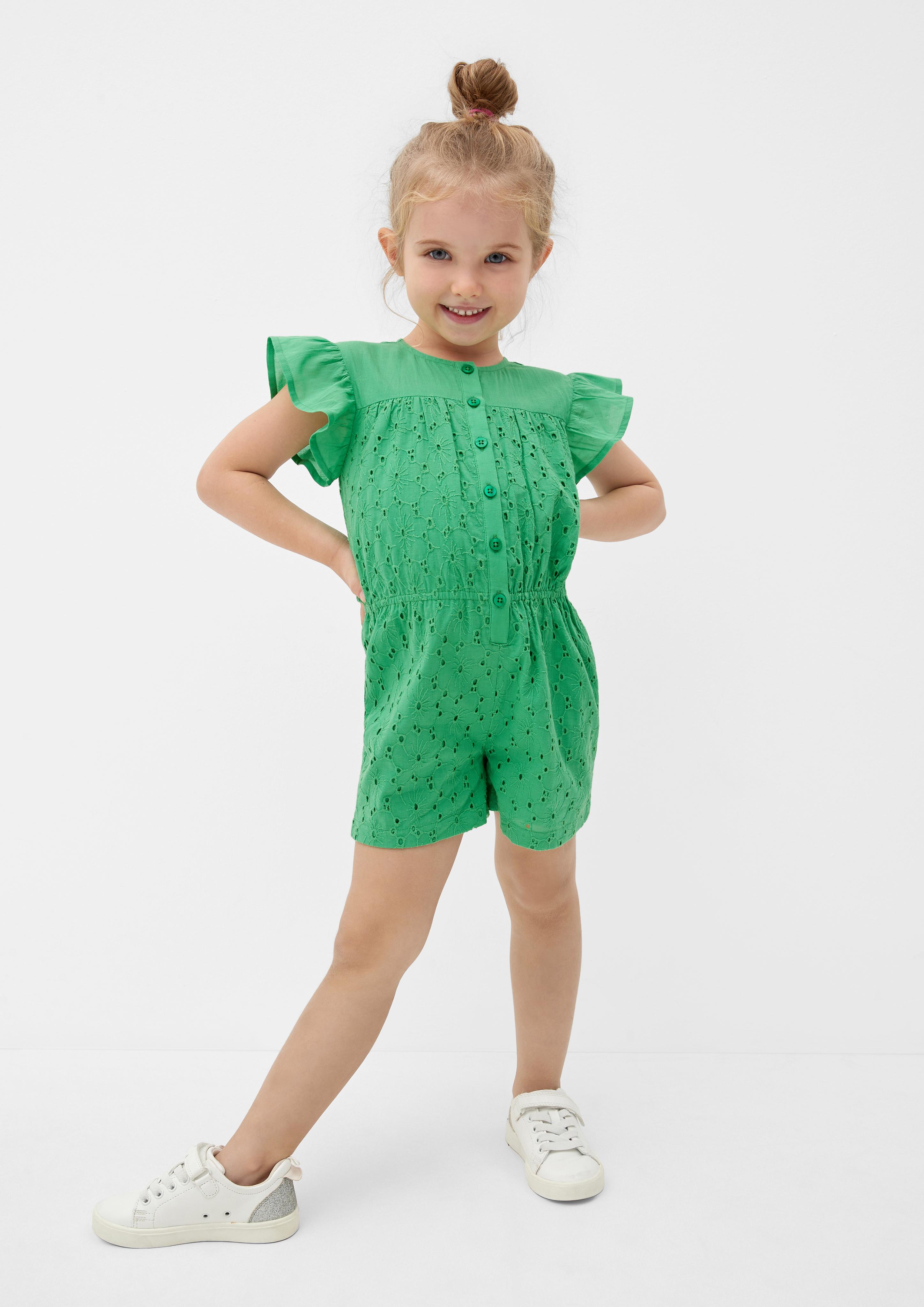 Overall aus Shiffley  2130873-7590