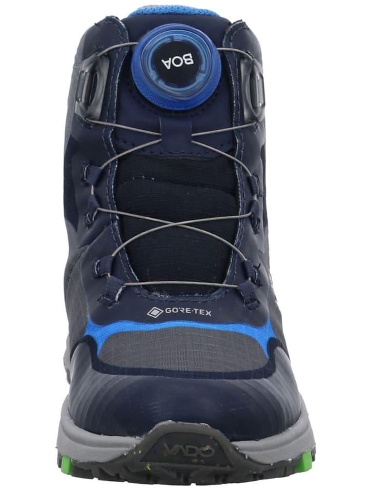 VADO  Stiefelette in Dunkelblau günstig kaufen