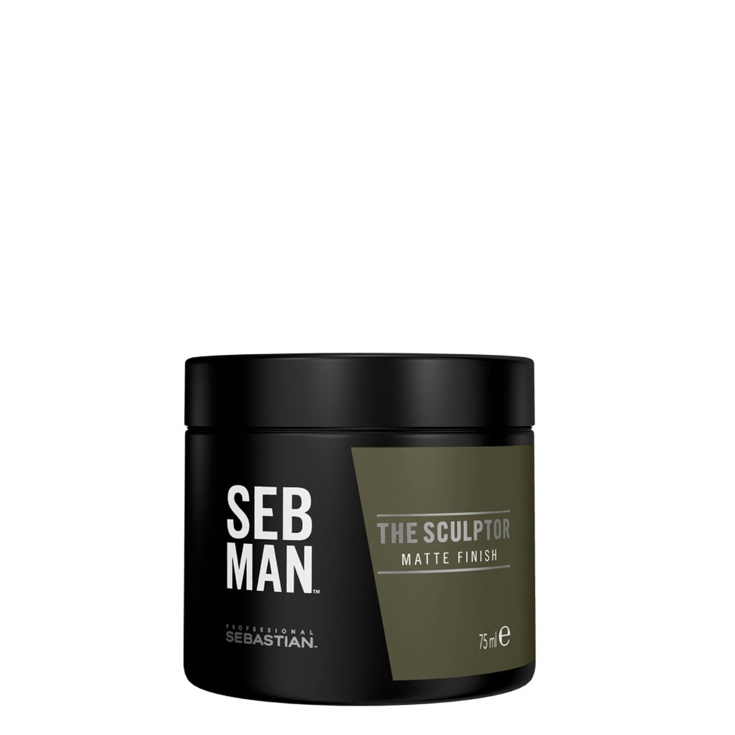 Sebastian The Sculptor Sebman Argile Coiffante 75 ml