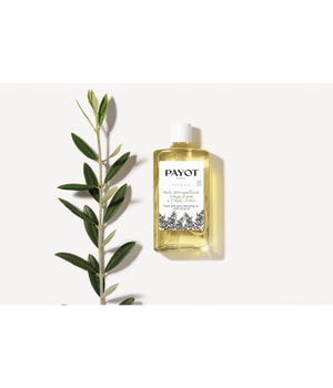 PAYOT Herbier Huile Démaquillante visage et yeux à l'huile d'olive Reinigungsöl-95 ml