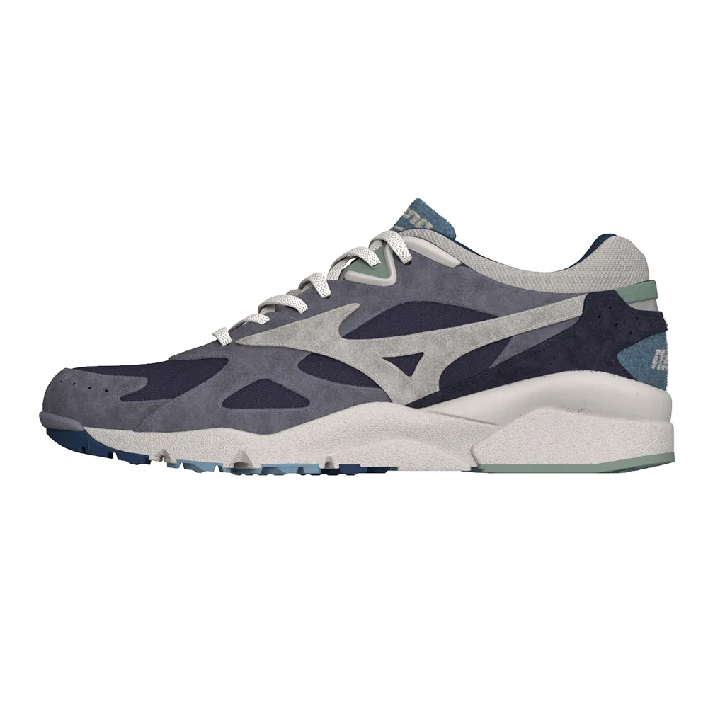 Mizuno Sky Medal S Premium D1GA227903 / grau