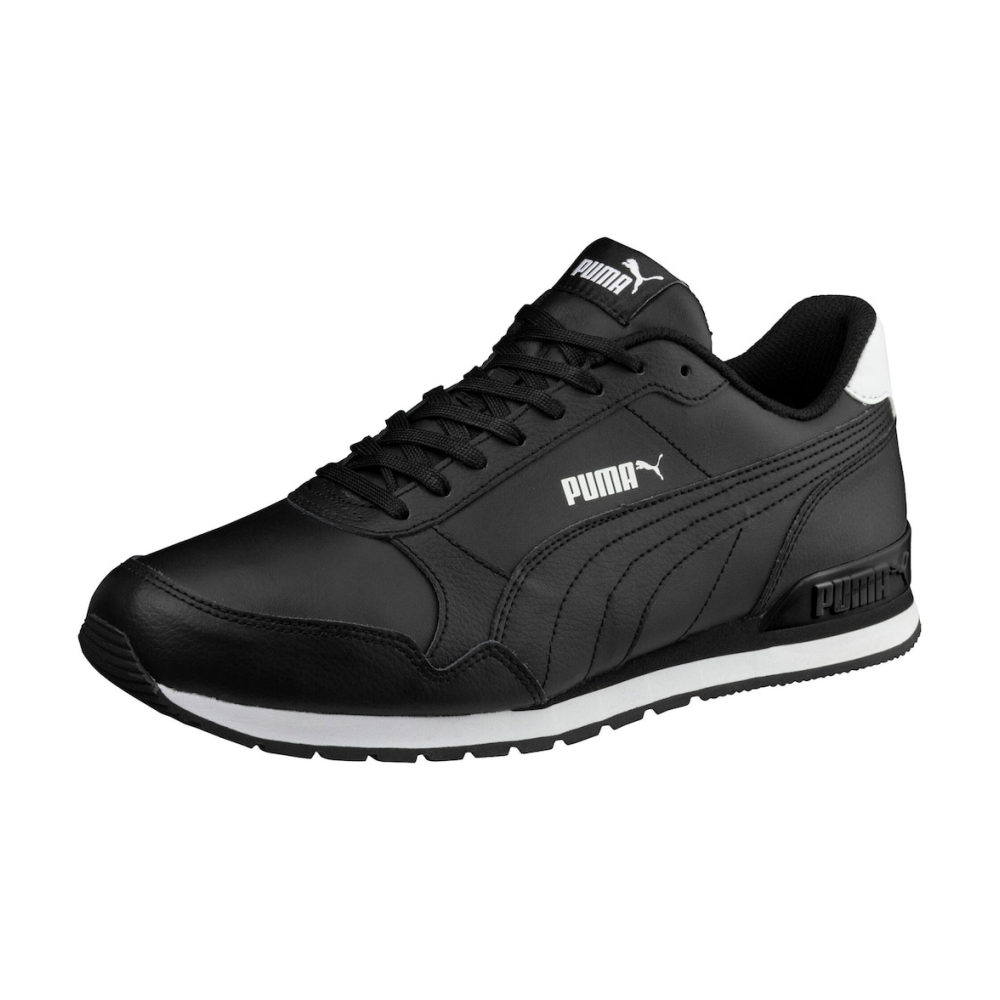 PUMA ST Runner v2 Full L 365277/002 / schwarz
