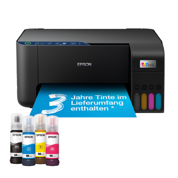 Drucker EcoTank ET-2861