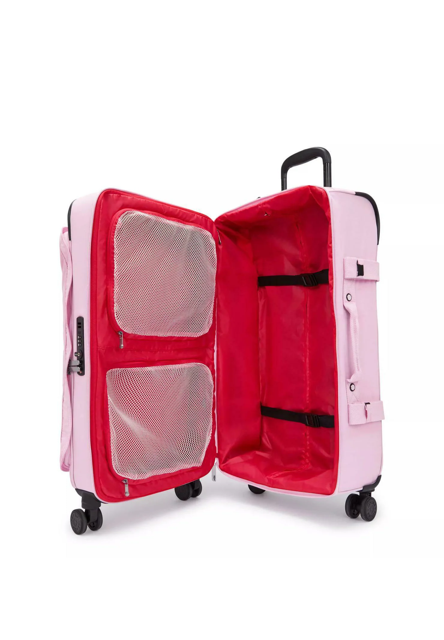 Kipling SPONTANEOUS M - Maleta con ruedas