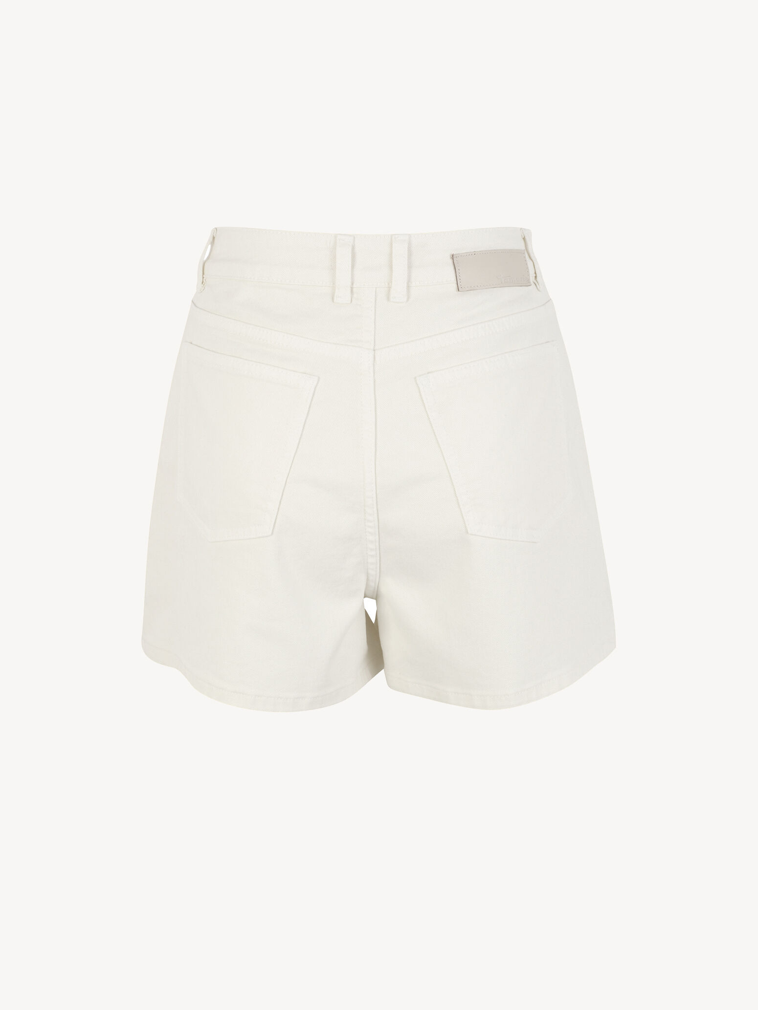 Shorts - beige