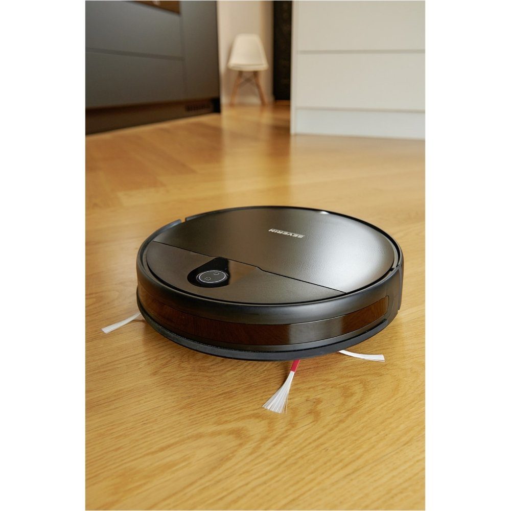 Severin Saugroboter RB 7026 - Saugroboter - schwarz