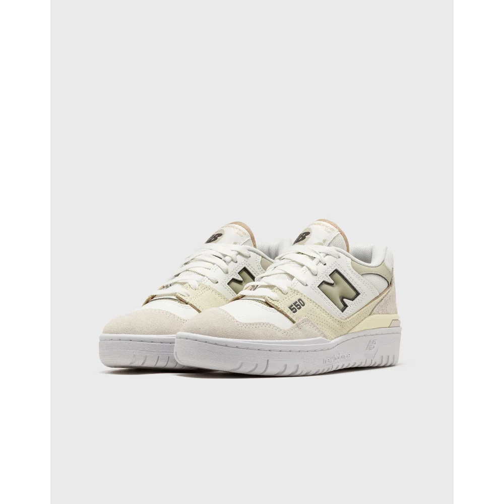 New Balance 550 BBW550SK BBW550SK / weiss