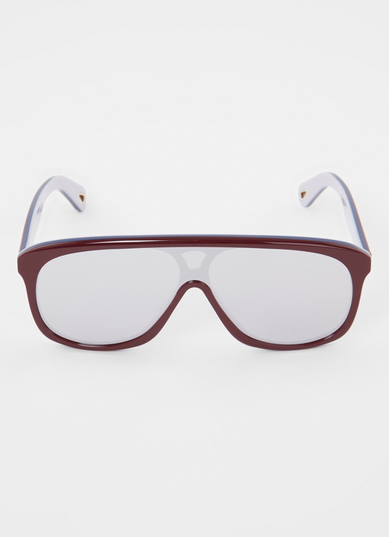 Chloé Jasper saulesbrilles CH0212S