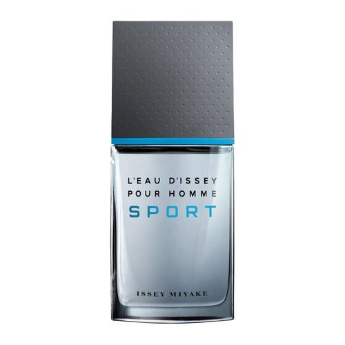 Issey Miyake L'Eau d'Issey Pour Homme Sport Eau de Toilette 100 ml