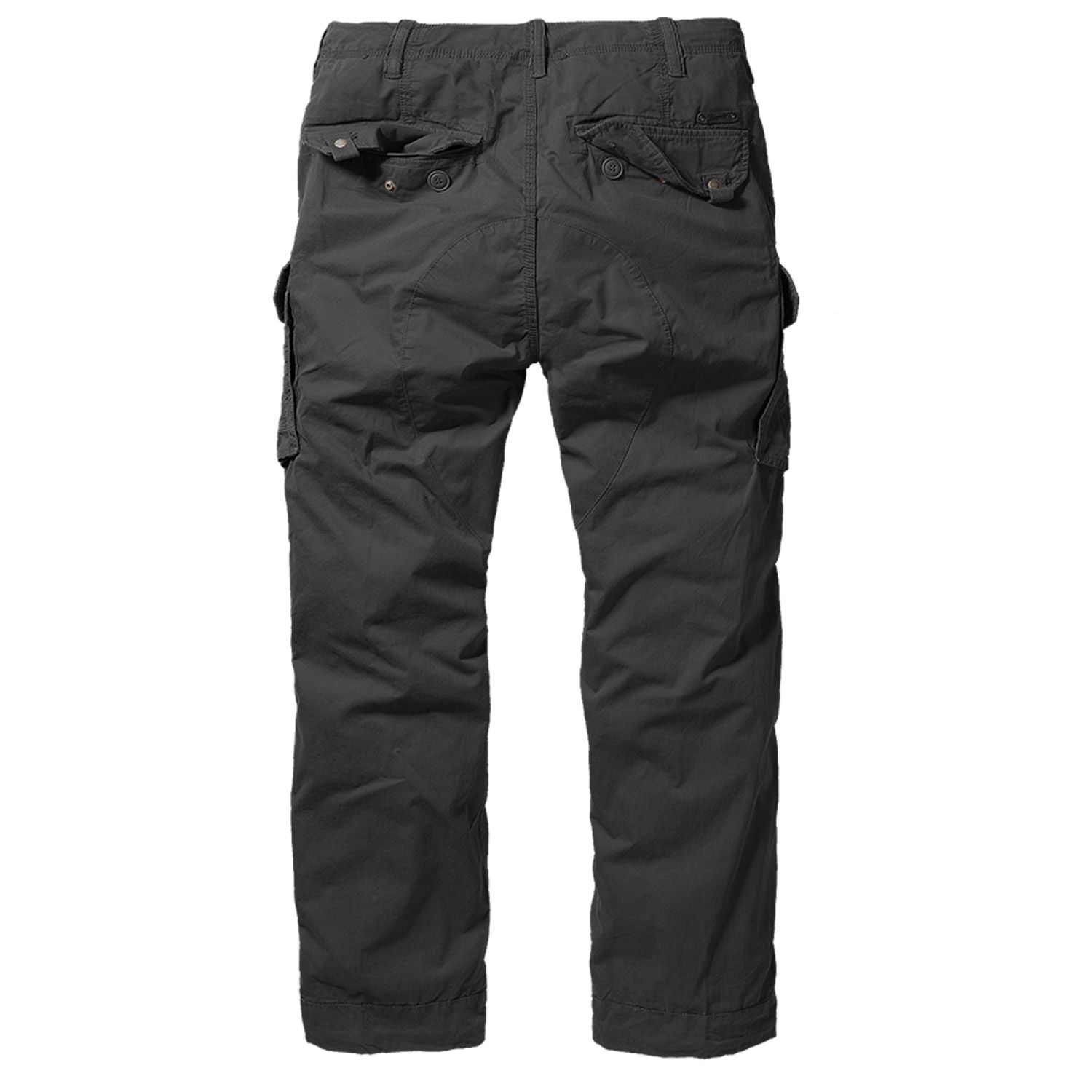 Columbia Mountain Vintage Cargo Hose