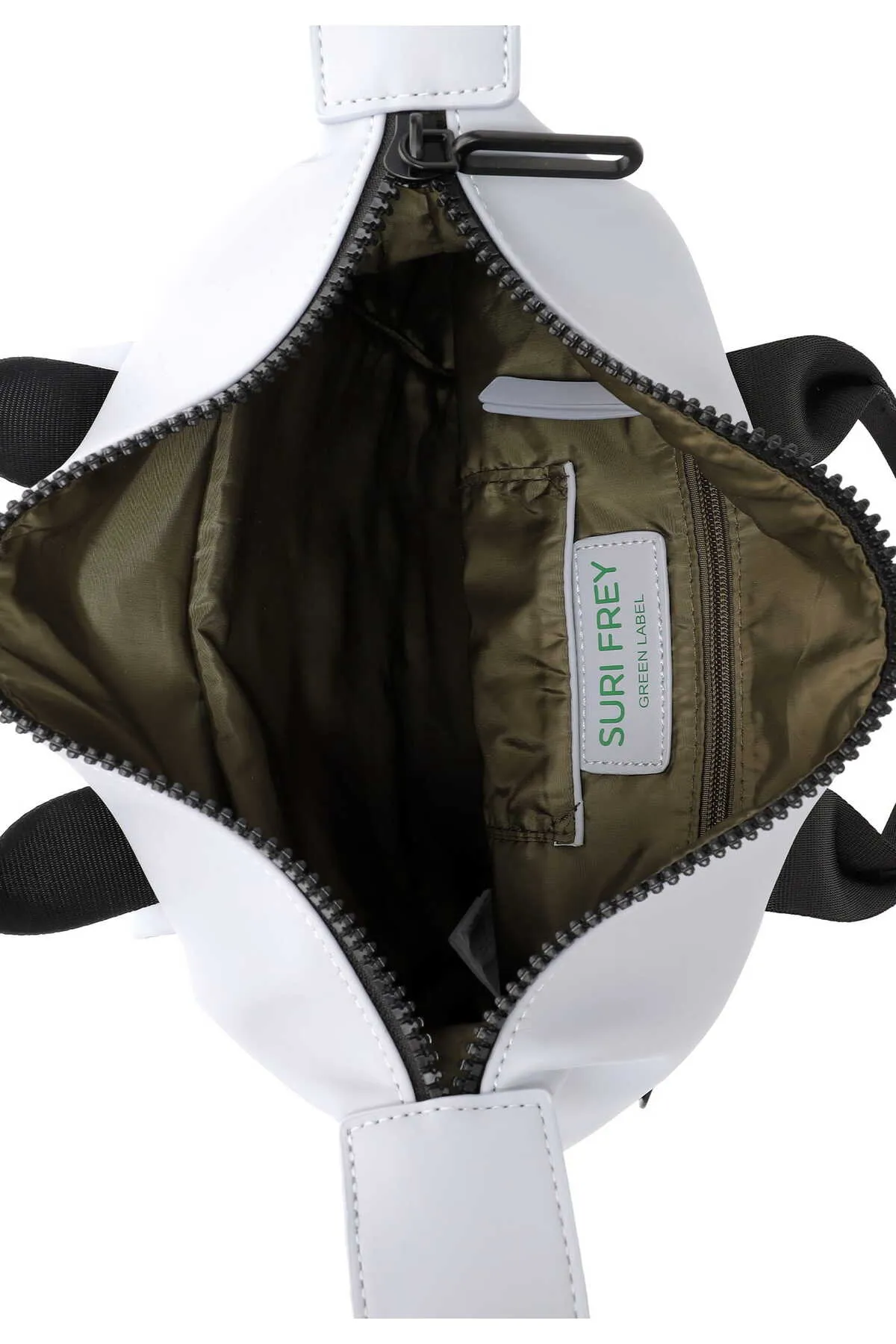 SURI FREY  Rucksack SURI Green Label Jenny
